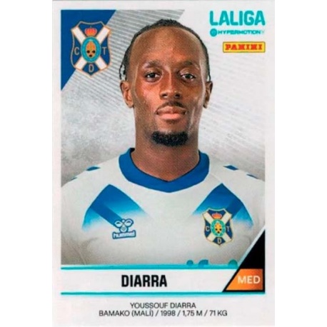 Diarra Tenerife 394