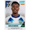 Offer Online Marlos Moreno Tenerife Stickers Segunda Division 2024-25