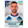 Sale Online Enric Gallego Tenerife Panini Liga Segunda Division 24-25