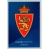 Cromos de Fútbol Escudo Zaragoza Panini Liga Segunda Division 24-25