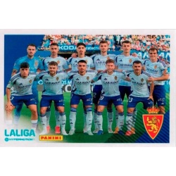 Equipo Zaragoza 402