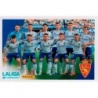 Offer Online Equipo Zaragoza Stickers panini Liga Hypermotion 2024 25