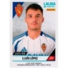 Offer Online Lluís López Zaragoza Panini Liga Hypermotion 2024 25