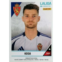 Kosa Zaragoza 407 A