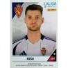 Buy Sticker Kosa Zaragoza Panini Stickers Segunda Division 2024-25