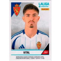 Vital Zaragoza 408