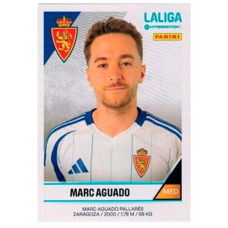 Marc Aguado Zaragoza 410