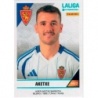 Buy Sticker Francho Zaragoza Panini Liga Segunda Division 2024-25