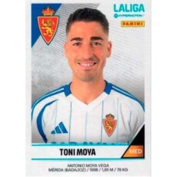 Toni Moya Zaragoza 413 A
