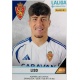 Liso Zaragoza 415