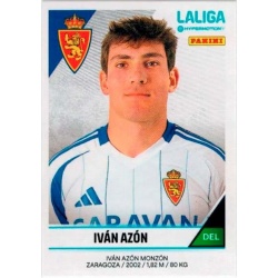 Iván Azón Zaragoza 416