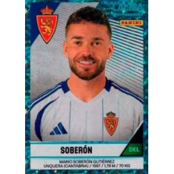 Soberón Zaragoza 417