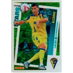 Alcaraz Hyper Stars Cádiz 420