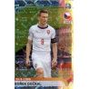 Bořek Dočkal Czech Republic 50 Panini Road to UEFA EURO 2020 Sticker Collection