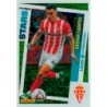 Sale Online Gaspar Campos Hyper Stars Panini Stickers Segunda Division 2024-25