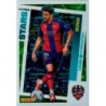 Sale Online Iborra Hyper Stars Stickers Segunda Division 2024-25