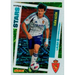 Iván Azón Hyper Stars Zaragoza 437