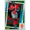 Sale Online Juan Otero Hyper Stars Stickers Segunda Division 24-25