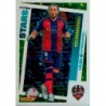 Venta Cromo Kochorashvili Hyper Stars Panini Cromos Segunda Division 2024-25
