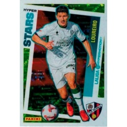 Loureiro Hyper Stars Huesca 440