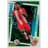 Buy Sticker Luís Suárez Hyper Stars Stickers Segunda Division 2024-25