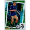 Cromo de Luismi Cruz Hyper Stars Cromos Segunda Division 24-25