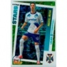 Cromos de Fútbol Maikel Mesa Hyper Stars Panini Liga Segunda Division 24-25