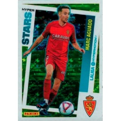 Marc Aguado Hyper Stars Zaragoza 448