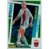 Cromos de Fútbol Marc Mateu Hyper Stars Panini Segunda Division 24-25