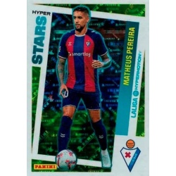 Matheus Pereira Hyper Stars Eibar 451