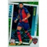 Cromos de Fútbol Morales Hyper Stars Cromos Segunda Division 2024-25