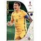 Tim Cahill Australia 26 Adrenalyn XL Russia 2018 