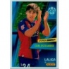 Compra Online Carlos Álvarez Hyper Energy Cromos Segunda Division 24-25