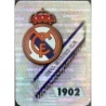 Buy Cards Escudo Real Madrid Security Horizontal Mundicromo Fichas Liga 2008