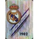 Escudo Real Madrid Security Vertical 1