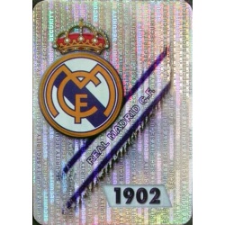 Escudo Real Madrid Security Vertical 1