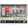 Offer Online Plantilla Real Madrid Mundicromo 2008