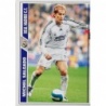 Buy Cards Michel Salgado Real Madrid Fichas de la Liga 2008