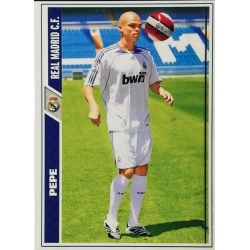 Pepe Real Madrid 8