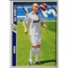 Trading Cards Pepe Real Madrid Mundicromo Fichas Liga 2008