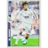 Buy Cards Miguel Torres Real Madrid Fichas de la Liga 2008 Mundicromo