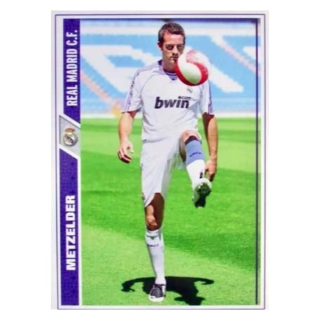 Metzelder Real Madrid 12