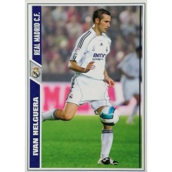 Ivan Helguera Baja Real Madrid 13
