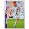 Sale Cards Sneijder Real Madrid Fichas de la Liga 2008