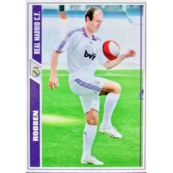 Robben Real Madrid 16