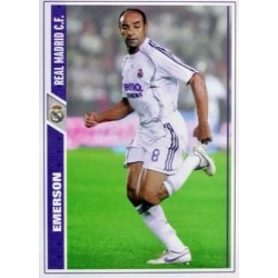 Emerson Baja Real Madrid 16