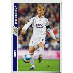 Guti Real Madrid 17