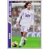 Buy Cards Gago Real Madrid Fichas de la Liga 2008
