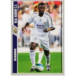 Diarra Real Madrid 19