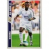 Buy Cards Diarra Real Madrid Mundicromo 2008